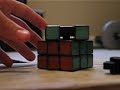 Lubing Your Cube