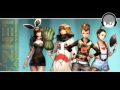 2NE1 - in the club (bust it remix) - (dj myco)