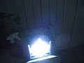 my strobe light