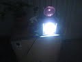 my strobe light