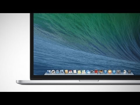 new macbook - Ask the Buffalo: The New MacBook Pro, Moto X, and More Direct TV offer: http://www.directsattv.com/technobuffalo Ashley Esqueda is back to tackle more questi...