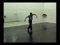 David Lader's Warrior's Dance 13