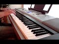 Last Night of the Proms (HONK song) - Me on my Yamaha DGX-520 Piano Last Night of the Proms (HONK song) - Me on my Yamaha DGX-520 Piano