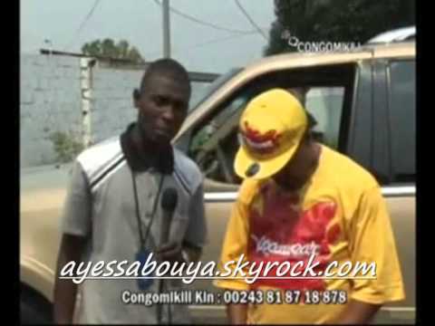 (ayessabouya) Jb mpiana le 2 octobre Epaka na Paris ! (ayessabouya) Jb mpiana le 2 octobre Epaka na Paris !