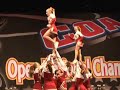 TPHS Competition Routine 2007 TPHS Competition Routine 2007