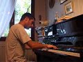 Transformers -piano