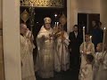 Russian Orthodox Pascha- Resurrection Matins 2