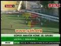 Göztepe'mizin 2007-2008 Sezonunda Attığı Goller Vol:1
