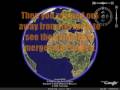 Google Earth April Fools Joke