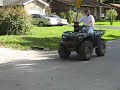 hmf swamp series w/snorkel kit hmf swamp series w/snorkel kit