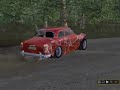 Flatout - Volvo Custom Car