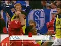 Mpenza vs Schalke
