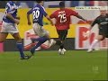 Mpenza vs Schalke