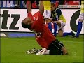 Mpenza vs Schalke