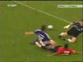 Mpenza vs Schalke