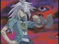 【遊戯王MAD】バクラのグルメレース～動画ver