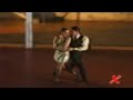 Argentine Tango Dance