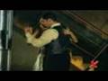 Argentine Tango Dance