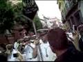 el embrujo de triana (corpus de triana)