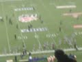 Montreal Alouettes - My seats - November 28th 2009 - [East Finals!]