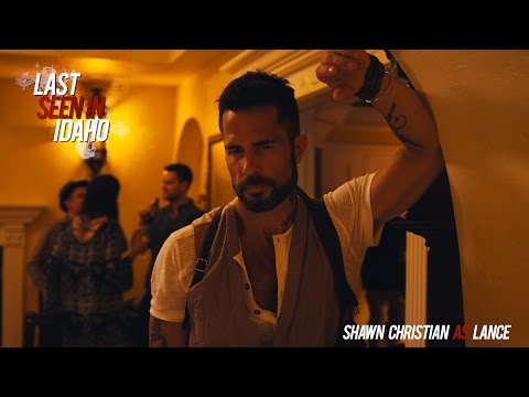 Shawn Christian - Interview - Last Seen In Idaho