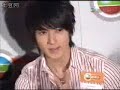 Wu Chun & Danson (Bowling at HK) Wu Chun & Danson (Bowling at HK)