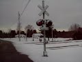 OLDER Hacket Rd Crossing