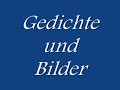 Sisi & Heinrich Heine ~ Bilder und Gedichte ~