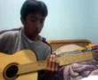 BFMV tears don't fall acoustic cover