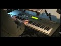 keybdwizrd - Motif Demo #4 (Brass and Woodwinds)