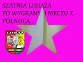 Libi?? sie bawi po wygranym meczu