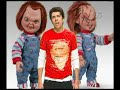 Aerosilva - Programa Cinelandia - Psicopatas pt II