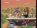 VZero(metaknight) VS Gemn(ROB) VZero(metaknight) VS Gemn(ROB)