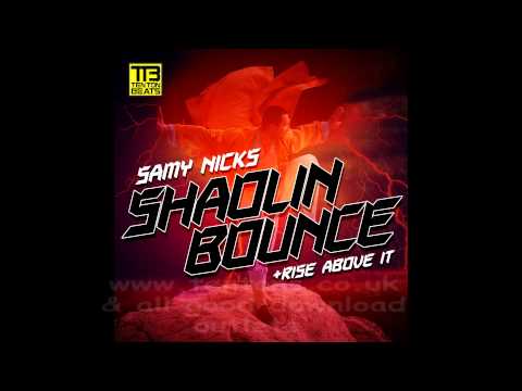 bounce energy bounce energy