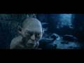 Doppiaggio Gollum
