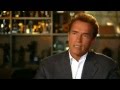 Arnold Schwarzenegger LIFE MOTIVATION
