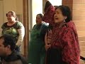 Dennis Banks Visit To Portland