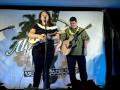 Aloha Friday December 11, 2009 Lorna singing Ka`ano`i Pua.AVI