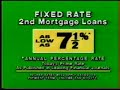 If you grew up in New York in the 70s and 80s, then you remember Phil Rizzuto's Money Store Commercials.