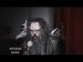 LORDI TALKS CONAN AND FINNISHING AMERICAN TOUR