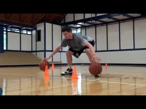 how to train like a nba player