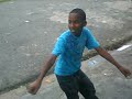 MENORES BAILANDO PEPE EN LA SAN ANDRES