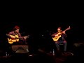 tito alcedo  y nono garcía interpretan 
