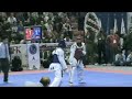 Final Servet Tazegul 68kg 2008 WTF Euro.Tkd Qualificati Final Servet Tazegul 68kg 2008 WTF Euro.Tkd Qualificati
