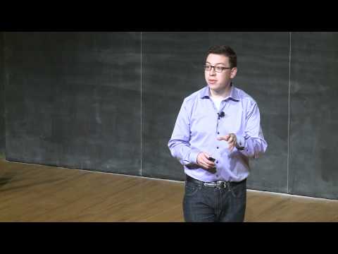 Duolingo: the next chapter in human computation: Luis von Ahn at TEDxCMU 2011