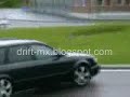 Audi Drift