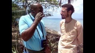 Endis Livingston - Etnogenocídio en San Andrés/Caribe