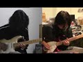 canonrock twin guitar