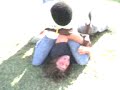 Lunga Vs. Tiago