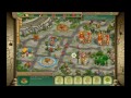 Royal Envoy 2 Gameplay Level 57 Trembling Earth Walkthrough